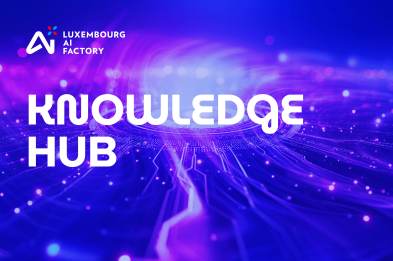 Knowledge Hub